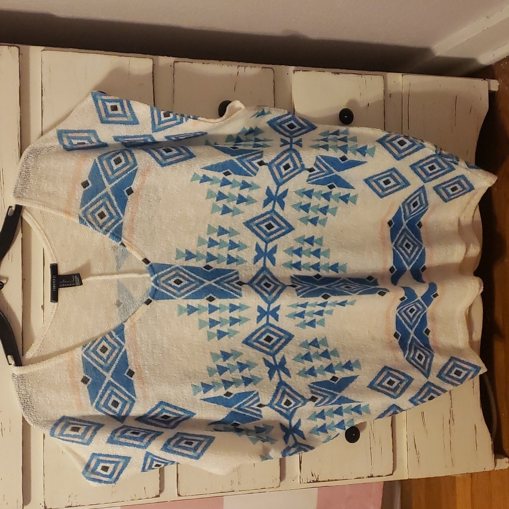 Aztec Top